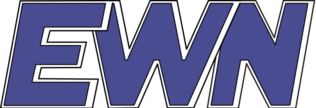 EWN logo